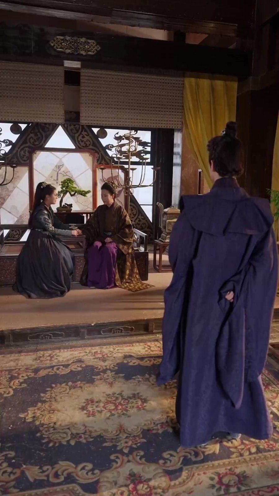 嫁给首辅后要风得雨(全集)